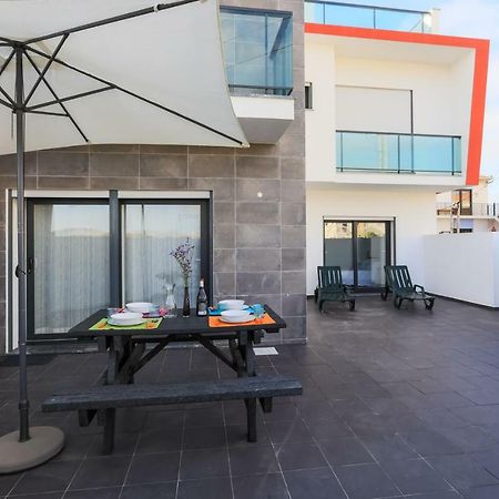 Vitamin Sea, The Terrace Apartment Baleal Esterno foto