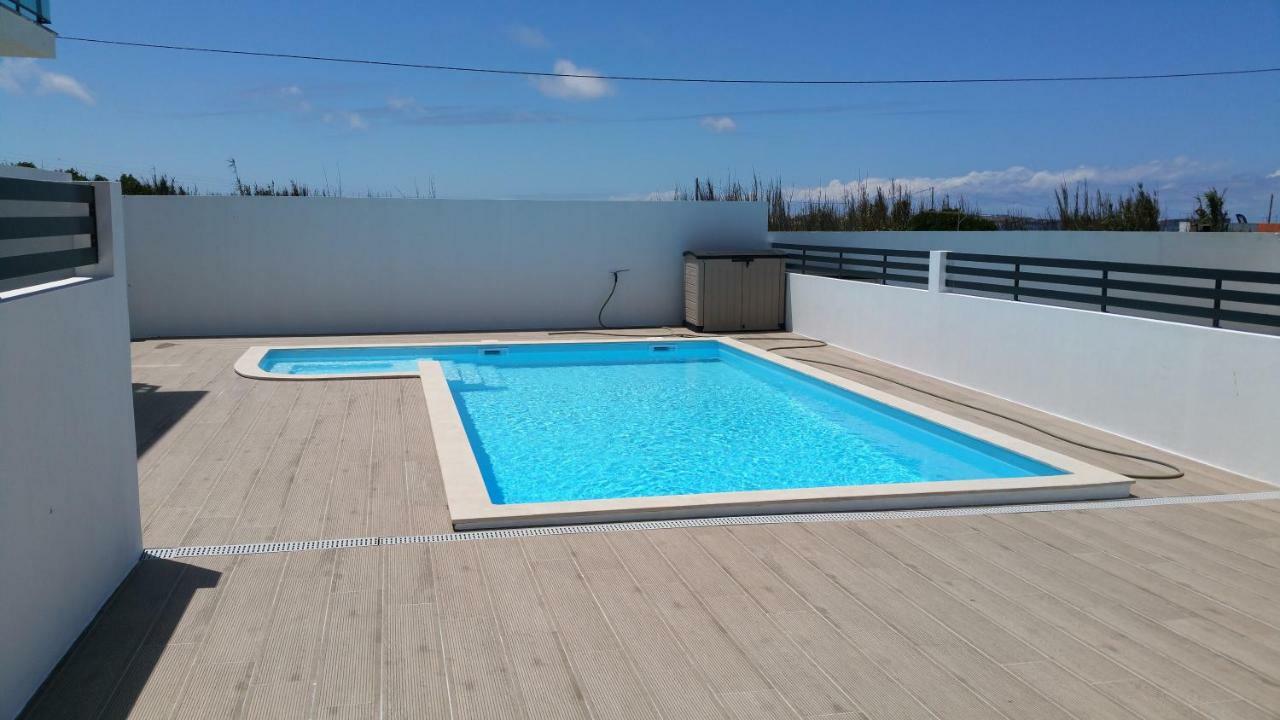 Vitamin Sea, The Terrace Apartment Baleal Esterno foto