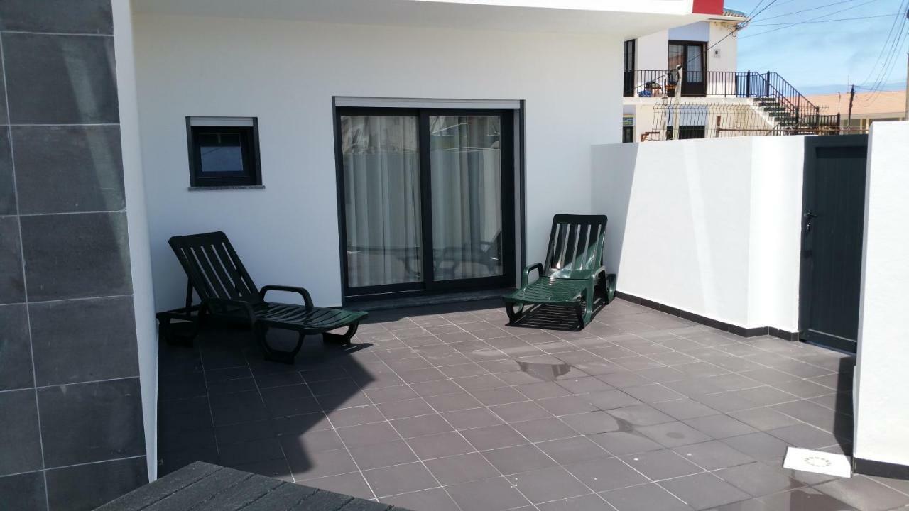 Vitamin Sea, The Terrace Apartment Baleal Esterno foto