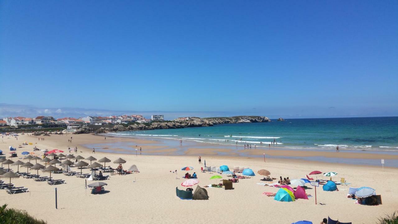 Vitamin Sea, The Terrace Apartment Baleal Esterno foto