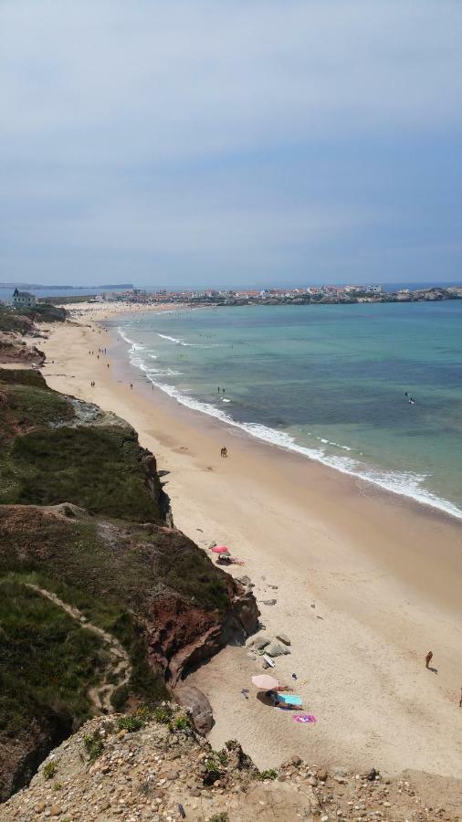 Vitamin Sea, The Terrace Apartment Baleal Esterno foto