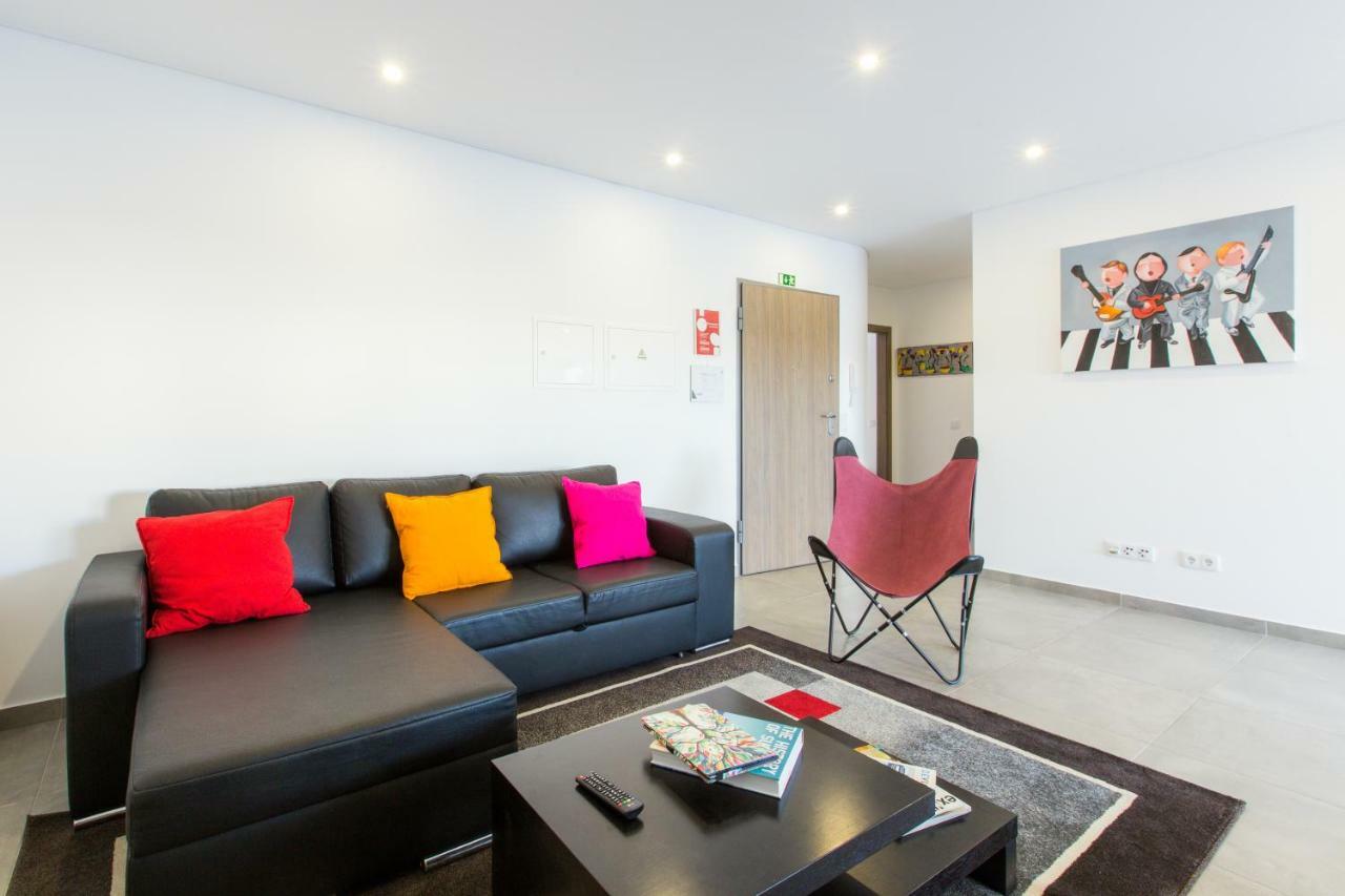 Vitamin Sea, The Terrace Apartment Baleal Esterno foto
