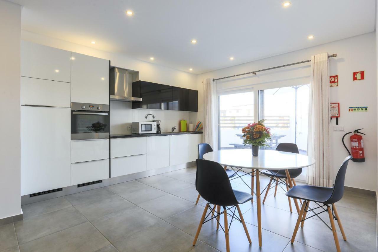 Vitamin Sea, The Terrace Apartment Baleal Esterno foto