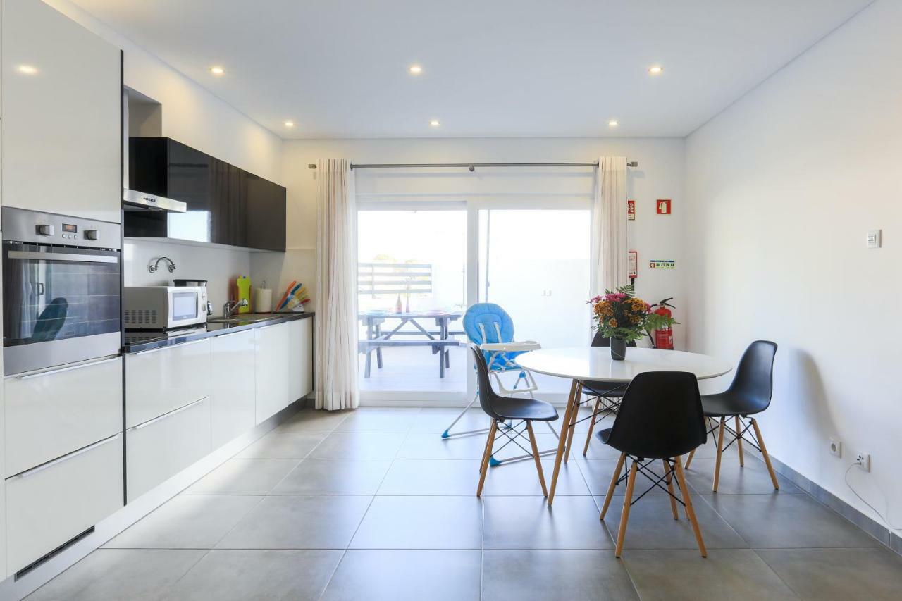 Vitamin Sea, The Terrace Apartment Baleal Esterno foto
