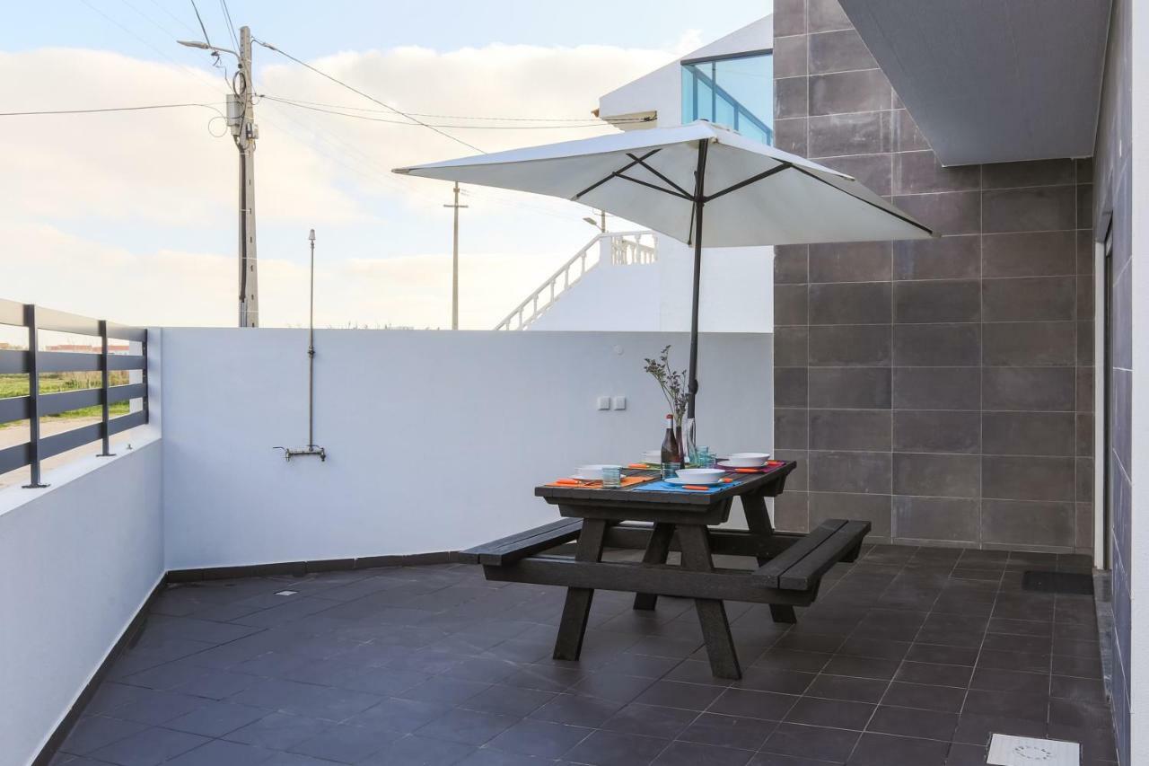 Vitamin Sea, The Terrace Apartment Baleal Esterno foto