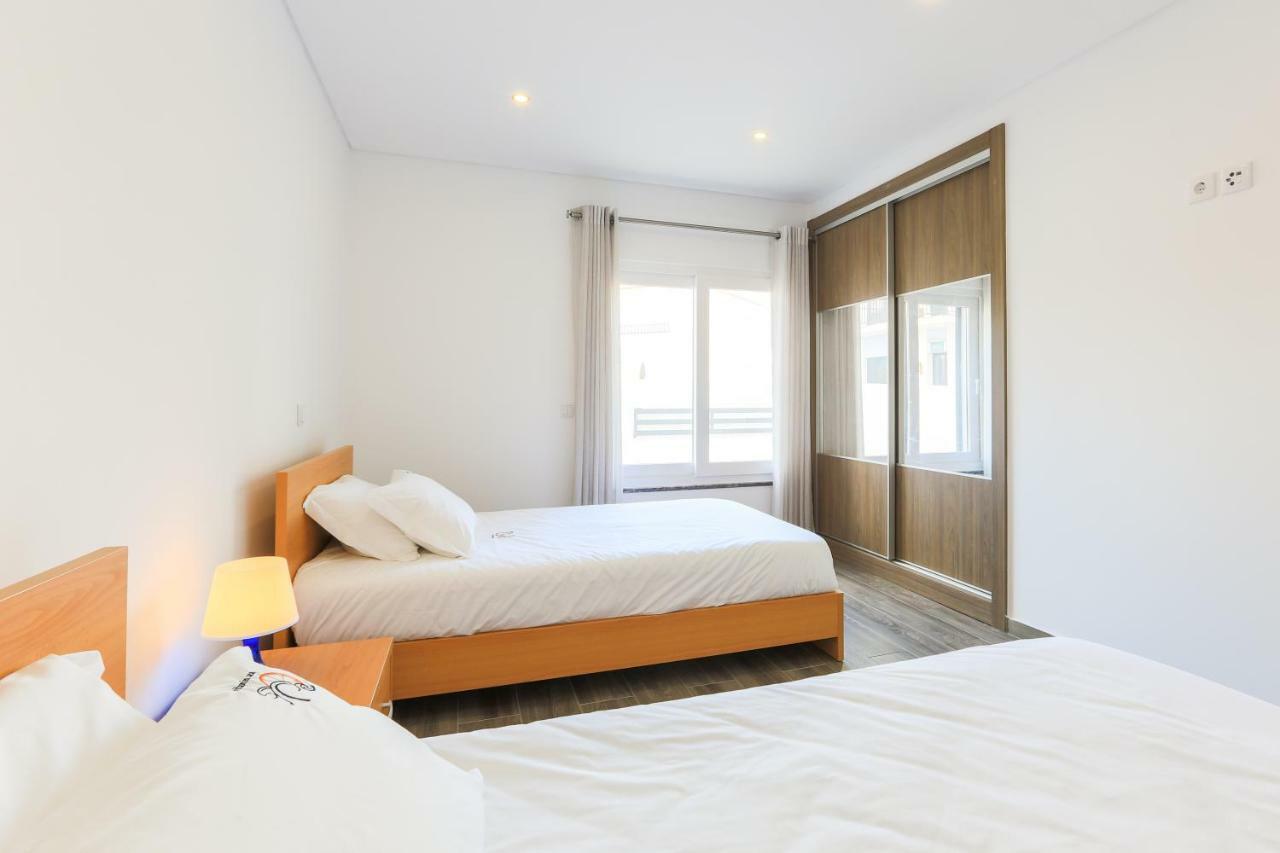 Vitamin Sea, The Terrace Apartment Baleal Esterno foto