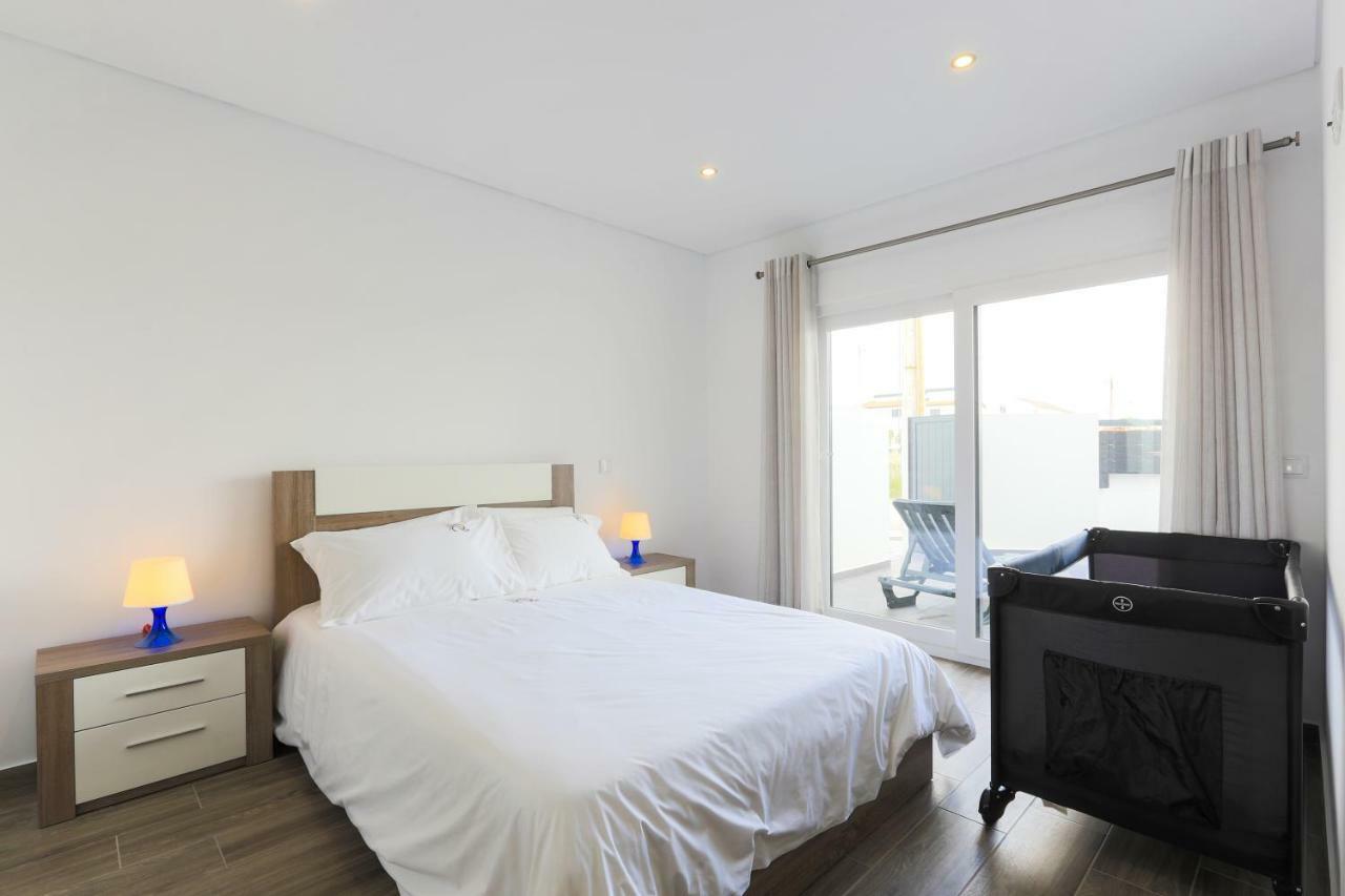 Vitamin Sea, The Terrace Apartment Baleal Esterno foto
