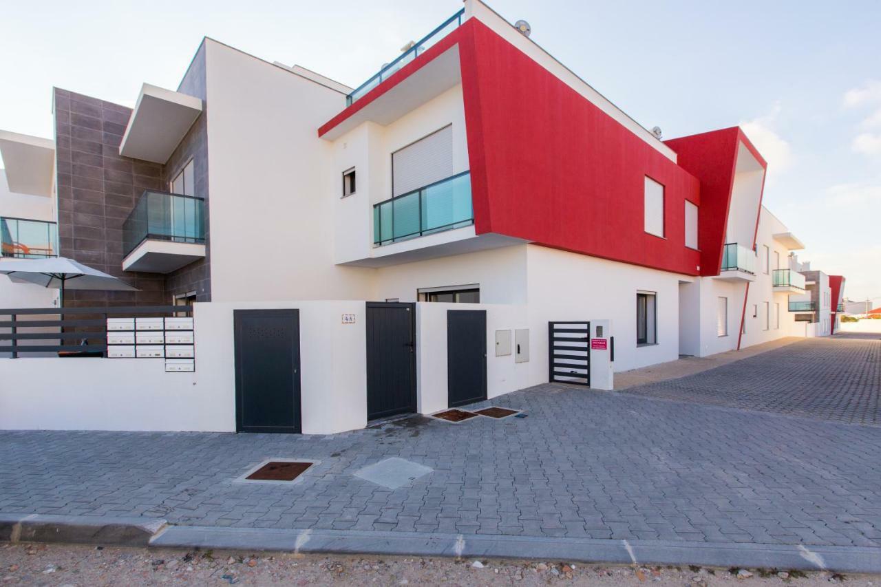 Vitamin Sea, The Terrace Apartment Baleal Esterno foto