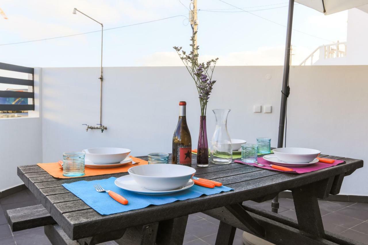 Vitamin Sea, The Terrace Apartment Baleal Esterno foto
