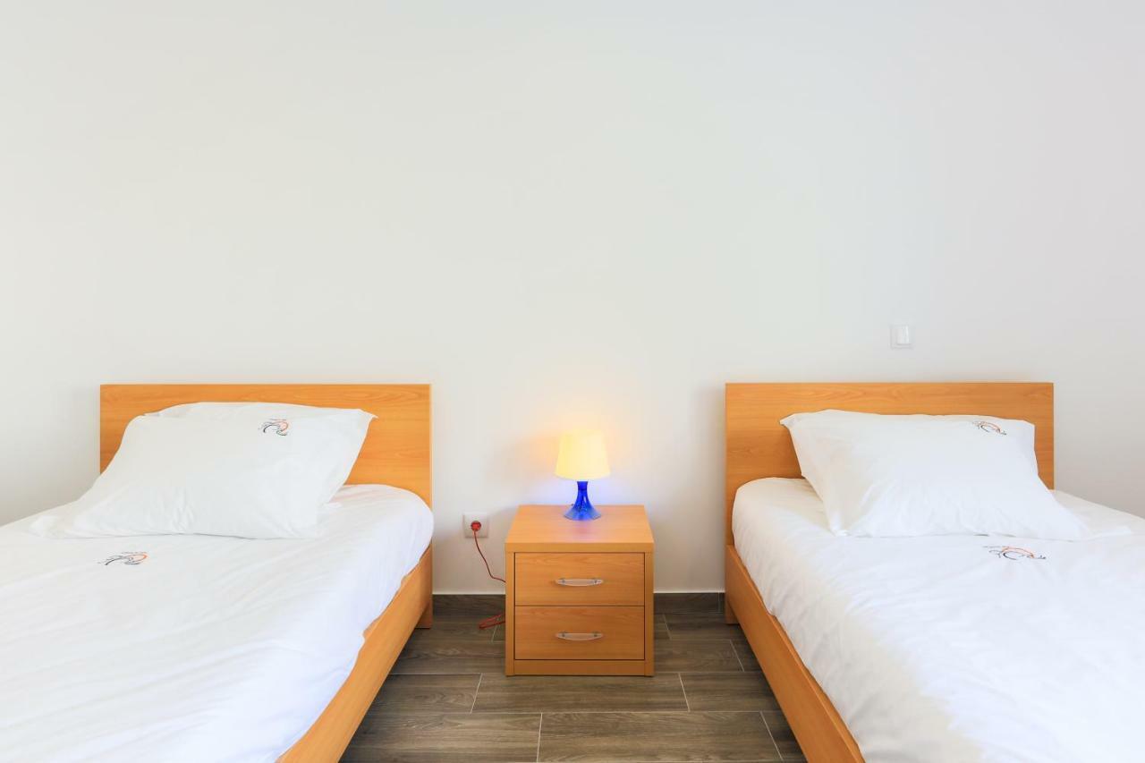 Vitamin Sea, The Terrace Apartment Baleal Esterno foto