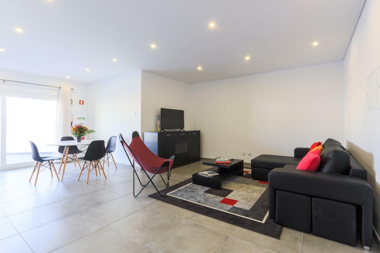 Vitamin Sea, The Terrace Apartment Baleal Esterno foto