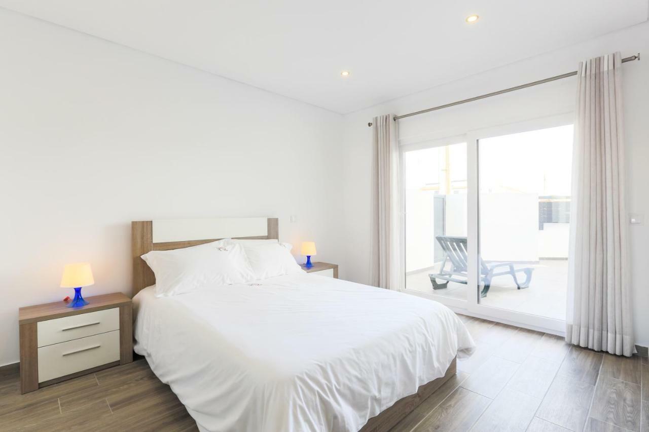 Vitamin Sea, The Terrace Apartment Baleal Esterno foto