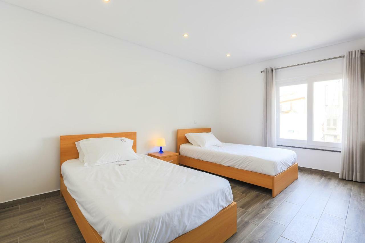 Vitamin Sea, The Terrace Apartment Baleal Esterno foto
